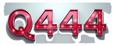 q444 logo