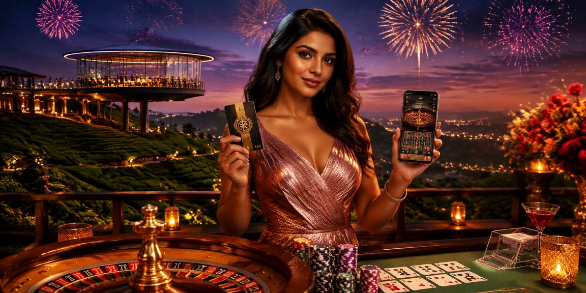 q444 mobile gaming